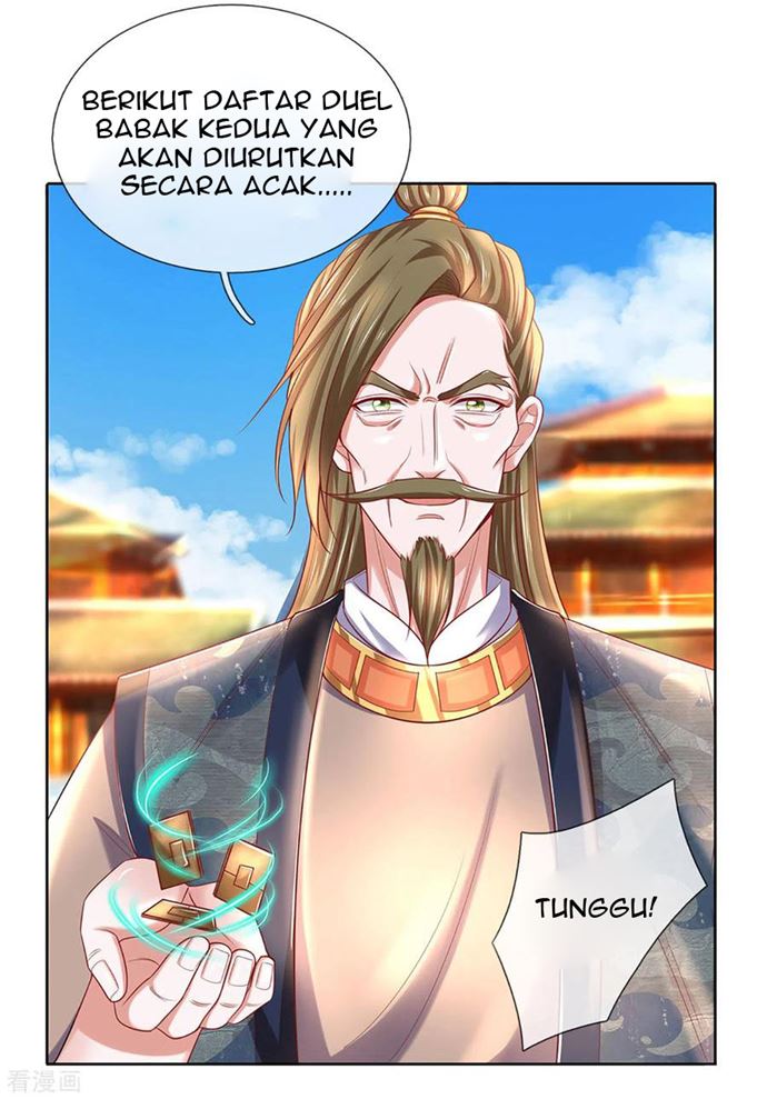 Shura Sword Sovereign Chapter 197 Gambar 2